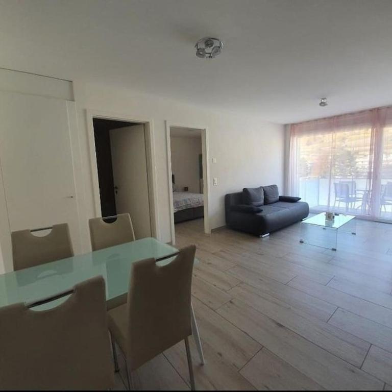 Jacqueline residence - Apartment mit 2 Schlafzimmern - 6