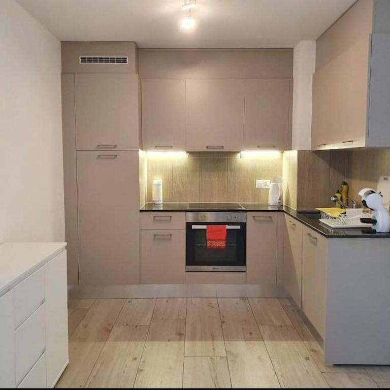 Jacqueline residence - Apartment mit 2 Schlafzimmern - 7