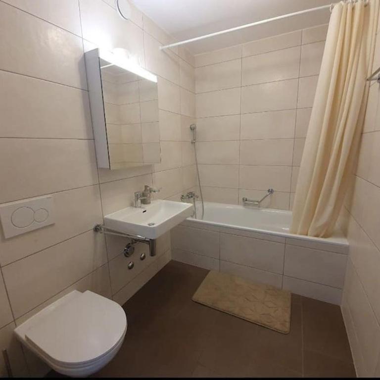 Jacqueline residence - Apartment mit 2 Schlafzimmern - 10