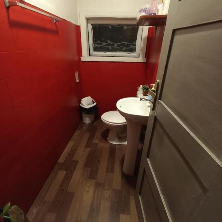 Hostal Familiar Santa María - Habitación Doble con baño compartido - 2 camas - 3