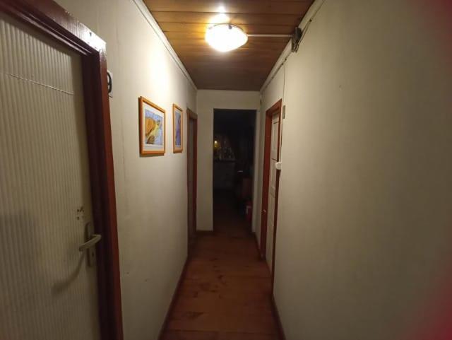 Hostal Familiar Santa María - Habitación Doble con baño compartido - 2 camas - 4