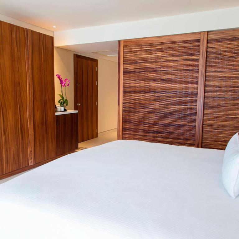 The Westin Cozumel - Habitación Clásica con cama extragrande y vistas al océano - 6
