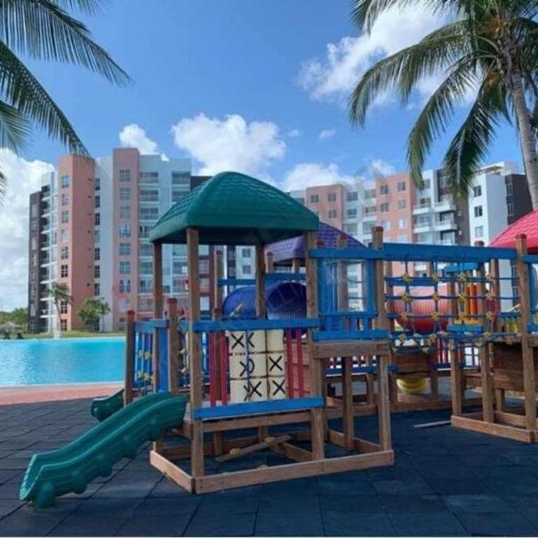Beautiful condo in Cancun! Dreams Lagoon - Apartamento de 3 dormitorios - 5