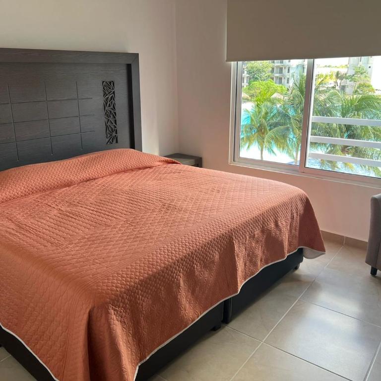 Beautiful condo in Cancun! Dreams Lagoon - Apartamento de 3 dormitorios - 21