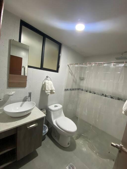 Elsita departamento vacacional - Apartamento de 3 dormitorios - 3