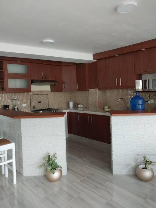 Elsita departamento vacacional - Apartamento de 3 dormitorios - 8