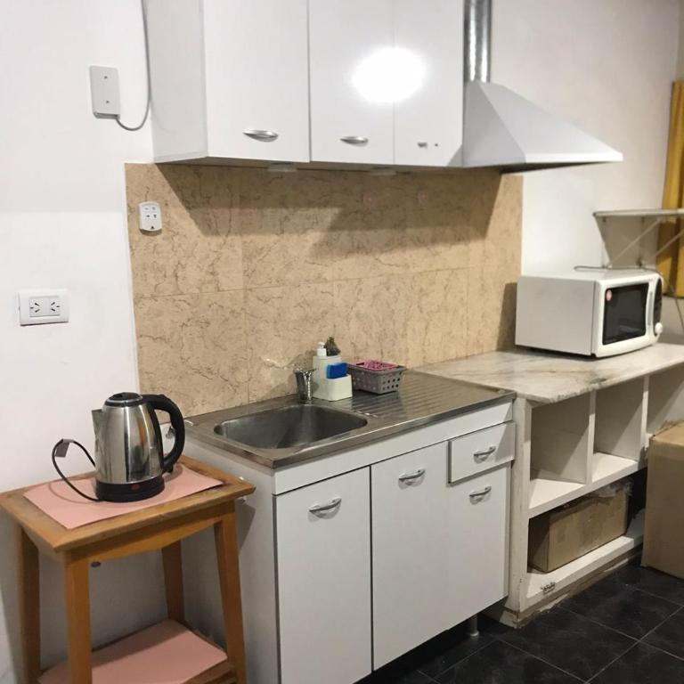 Ruta del vino Alojamientos - Apartamento de 1 dormitorio - 3