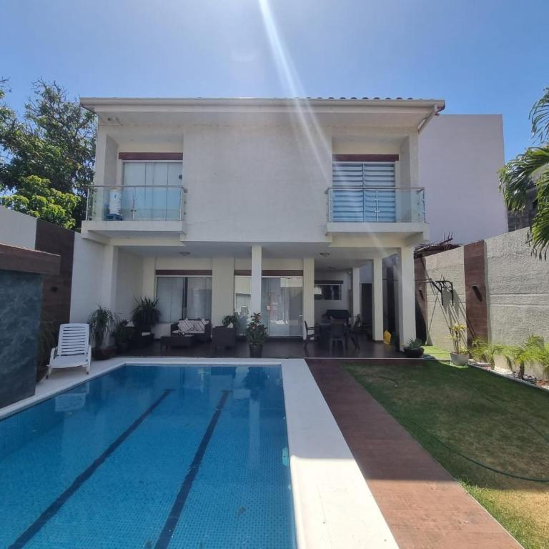 Tourist House - Habitación Doble con baño privado - 1 o 2 camas - 1