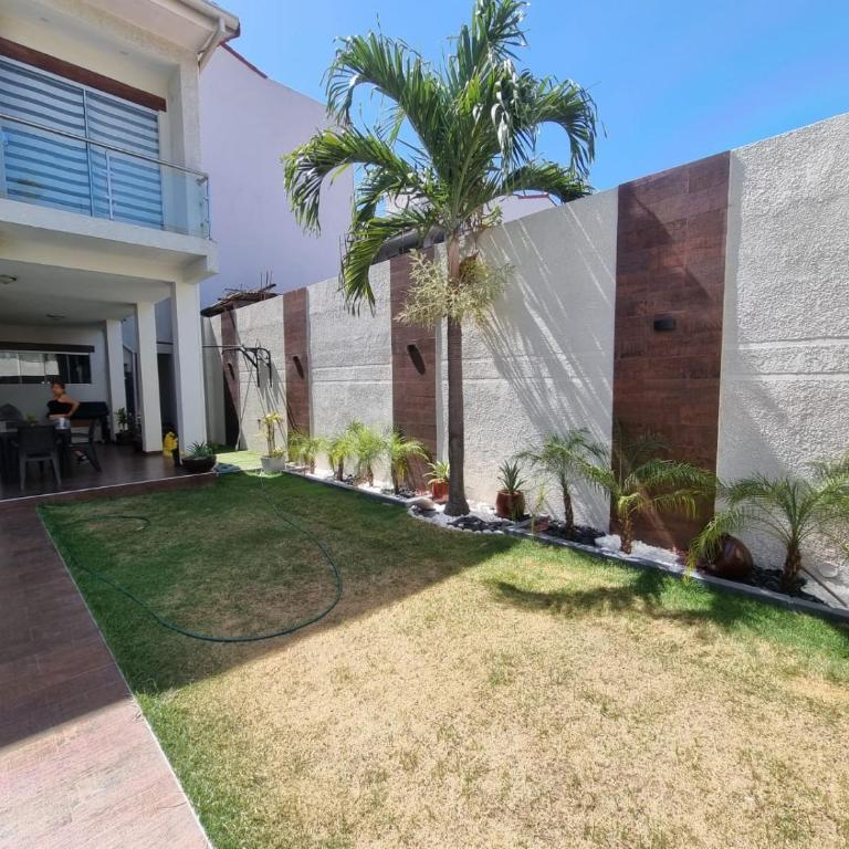 Tourist House - Habitación Doble con baño privado - 1 o 2 camas - 2