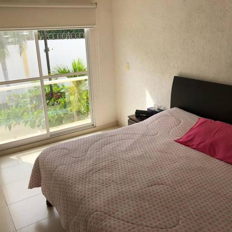 Acapulco Diamante. Casa de descanso - Casa de 3 dormitorios - 19