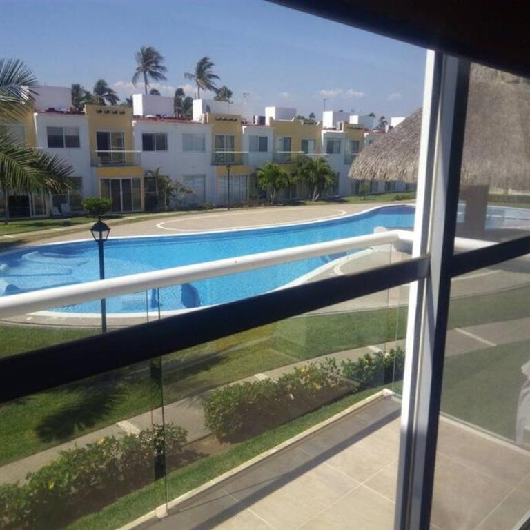 Acapulco Diamante. Casa de descanso - Casa de 3 dormitorios - 23