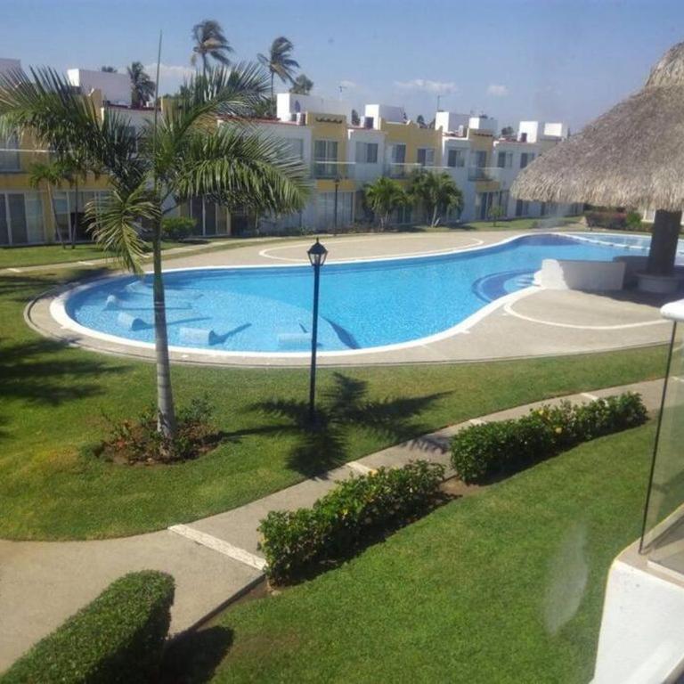 Acapulco Diamante. Casa de descanso - Casa de 3 dormitorios - 43