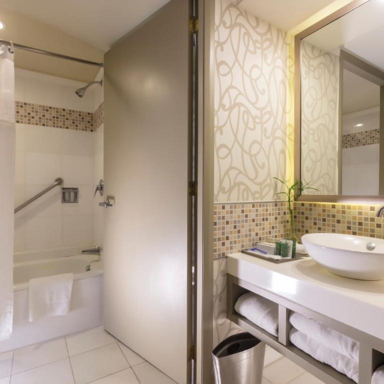 Barcelo Guadalajara - Habitación Superior - 5