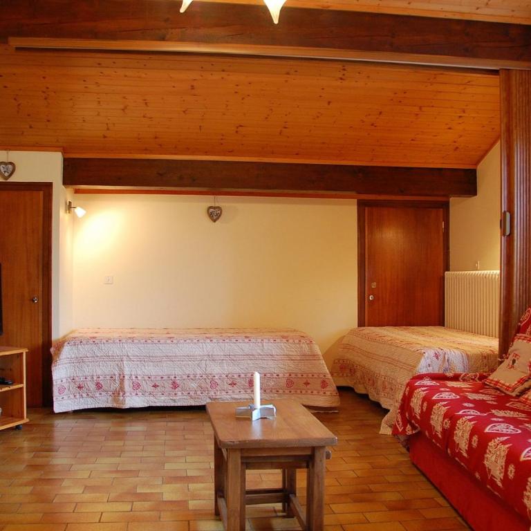 Appartement spacieux avec WiFi, parking et animaux admis - FR-1-671-15 - Appartement - 2