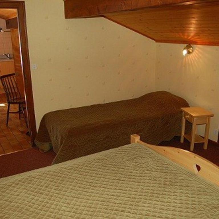 Appartement spacieux avec WiFi, parking et animaux admis - FR-1-671-15 - Appartement - 3