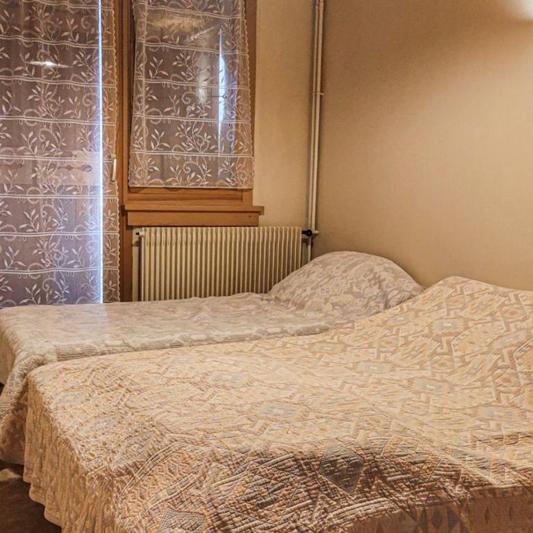 Charmant appartement à Les Gets - 5 pers, 3 pièces, proche remontées mécaniques et services - FR-1-671-25 - Apartamento - 6