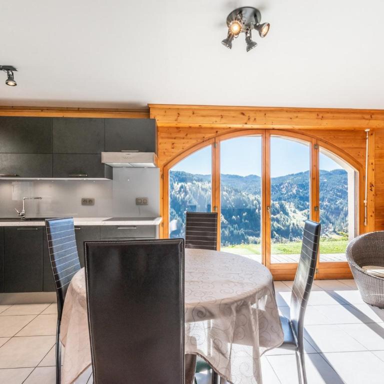 Charmant appartement: 1 ch, parking, WiFi, animaux admis - FR-1-671-13 - Appartamento - 2