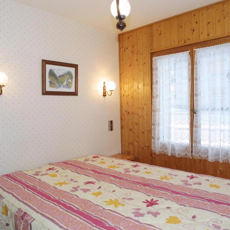 Charmant Appt aux Gets: Terrasse, 4 pers, Proche Pistes et Centre, Animaux Bienvenus - FR-1-671-29 - Appartamento - 2
