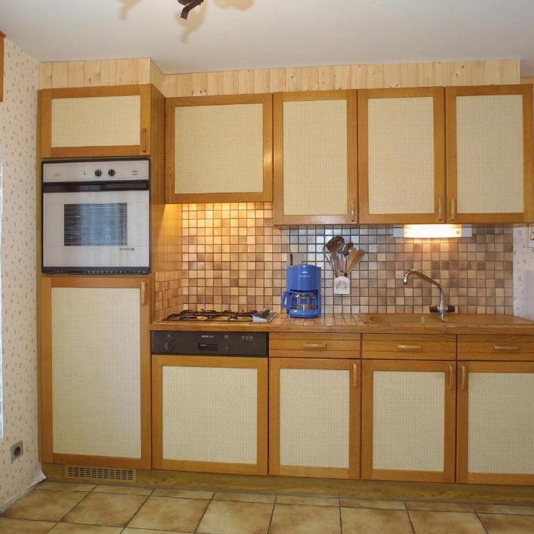 Charmant Appt aux Gets: Terrasse, 4 pers, Proche Pistes et Centre, Animaux Bienvenus - FR-1-671-29 - Appartamento - 3