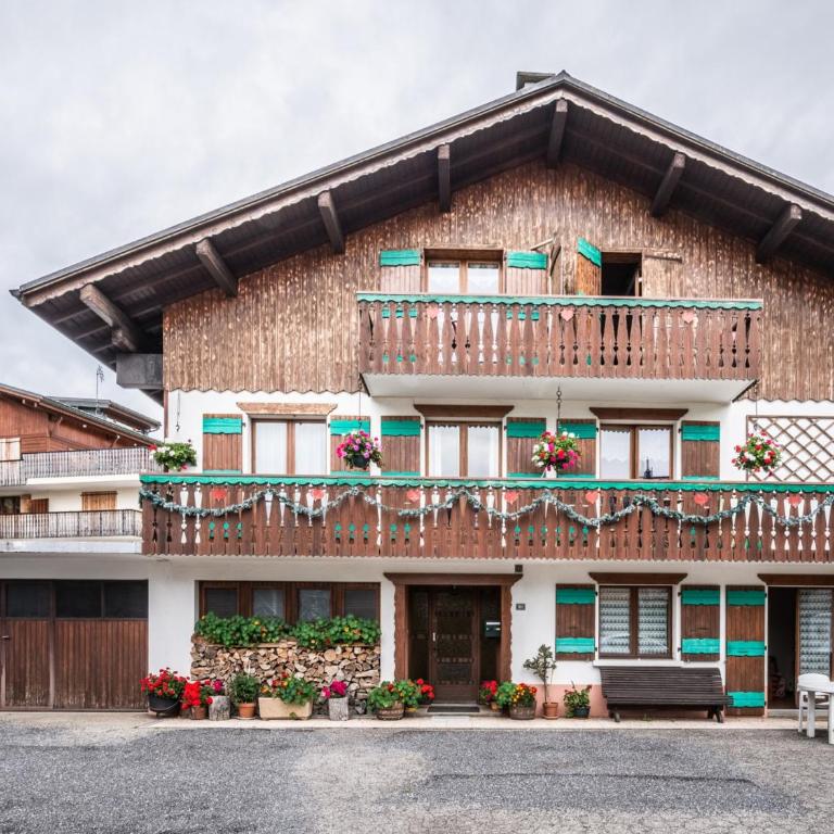 Charmant appartement avec WiFi, parking et animaux admis - FR-1-671-77 - Apartment - 11