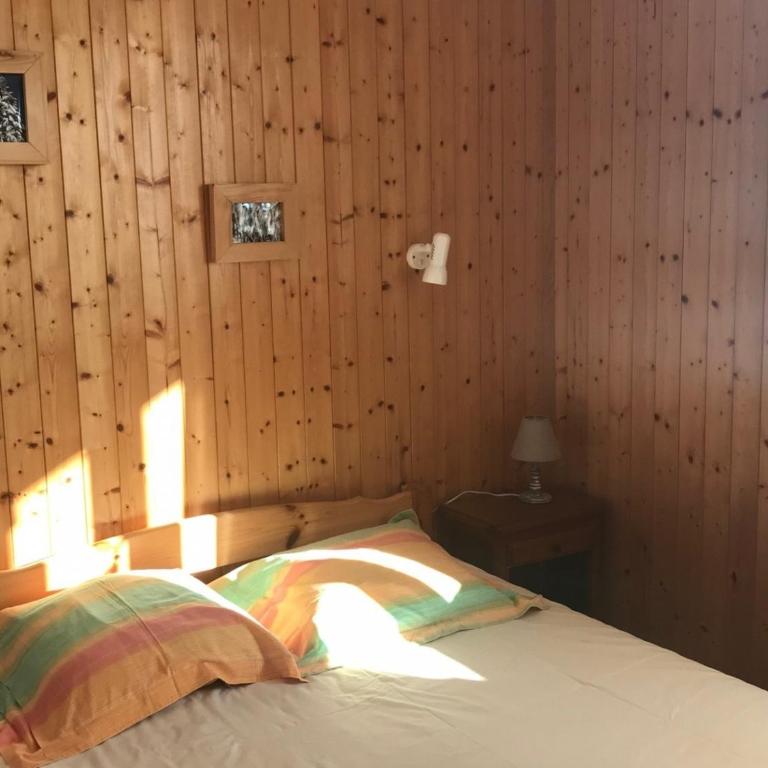 Grand appartement 5 chambres avec Wi-Fi et parking aux Gets - FR-1-671-84 - Appartement - 2