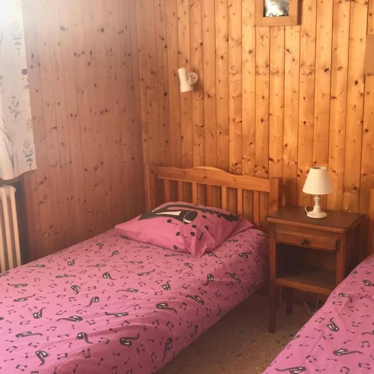 Grand appartement 5 chambres avec Wi-Fi et parking aux Gets - FR-1-671-84 - Appartement - 7