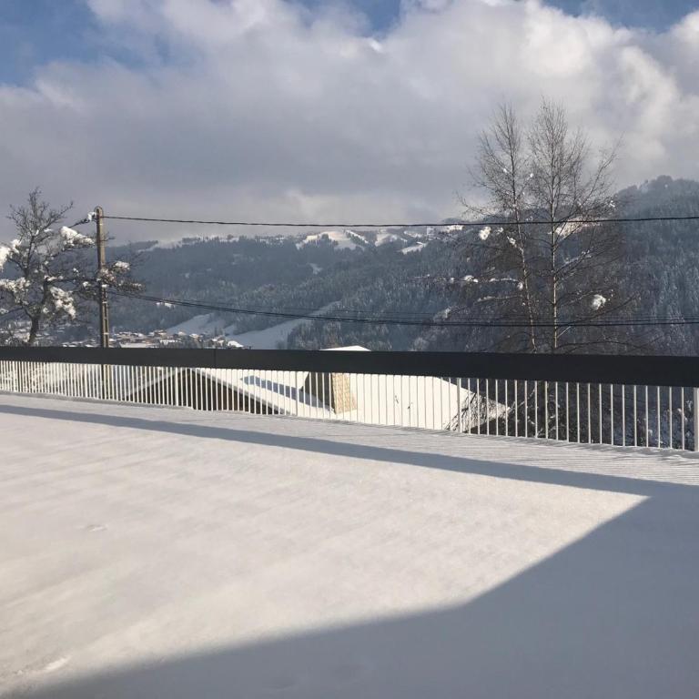 Grand appartement 5 chambres avec Wi-Fi et parking aux Gets - FR-1-671-84 - Appartement - 12