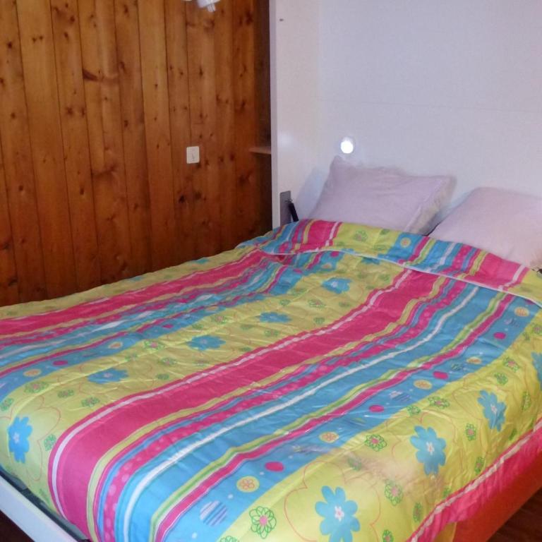 Studio cosy aux Gets, proche des pistes, balcon, Wi-Fi, garage sécurisé, accepte les animaux - FR-1-671-42 - Appartement - 7