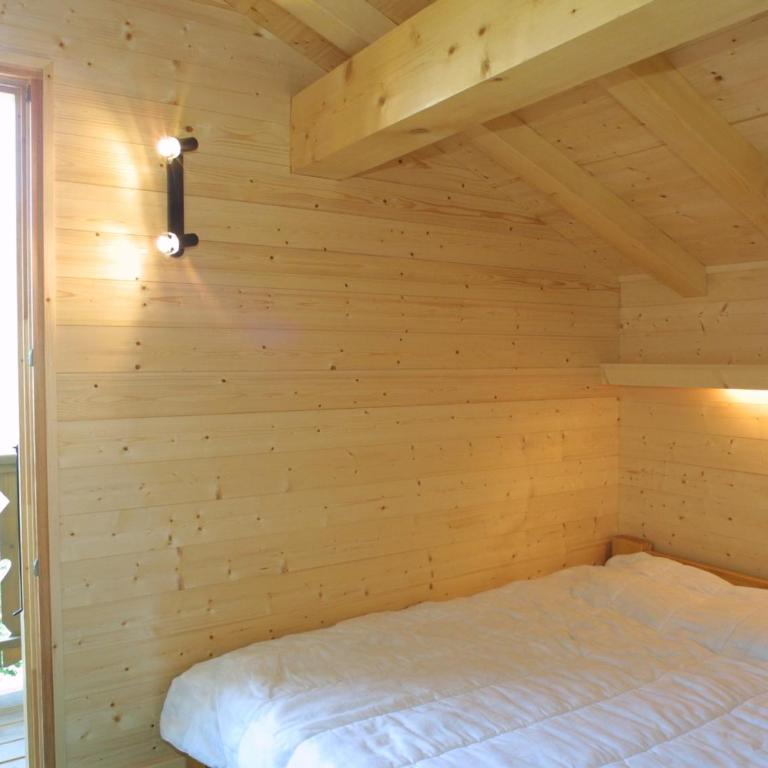 Chalet spacieux pour 10 pers. avec Wi-Fi et cheminée - FR-1-671-43 - Chalet - 10
