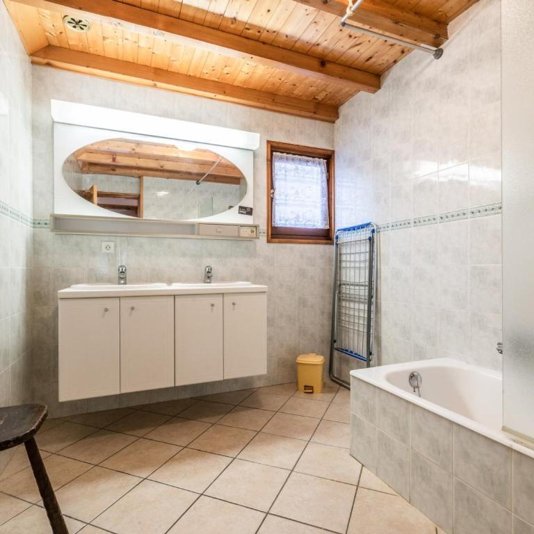 Appartement spacieux aux Gets avec Wi-Fi et garage - FR-1-671-68 - Appartamento - 13