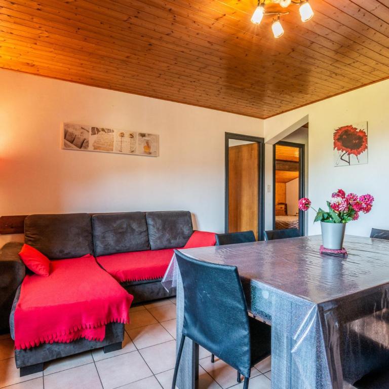 Appartement cozy avec Wi-Fi, parking et animaux admis - FR-1-671-72 - Appartement - 3