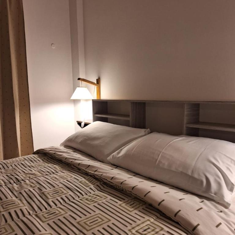 La Estadía - Apartamento de 1 dormitorio - 31