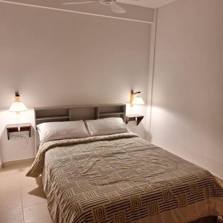 La Estadía - Apartamento de 1 dormitorio - 29