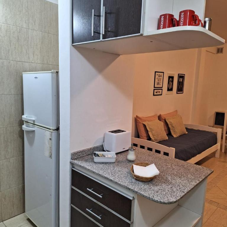 La Estadía - Apartamento de 1 dormitorio - 12