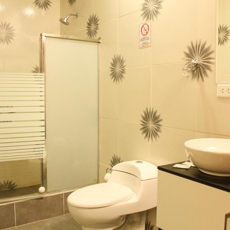 Hotel B&V - Double Room - 2