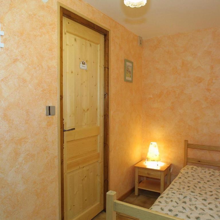 Studio cosy, 3 pers, centre Les Gets, Wi-Fi, parking, proche télécabines, non fumeur. - FR-1-671-90 - Appartamento - 2