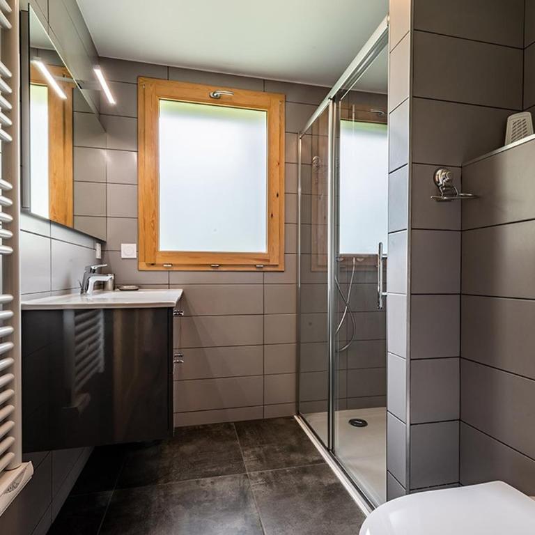 Appartement 3 Pièces + Cabine, 6 Pers, Terrasse Sud/Est, Proche Pistes, Garage, Wi-Fi - FR-1-671-106 - Apartamento - 3
