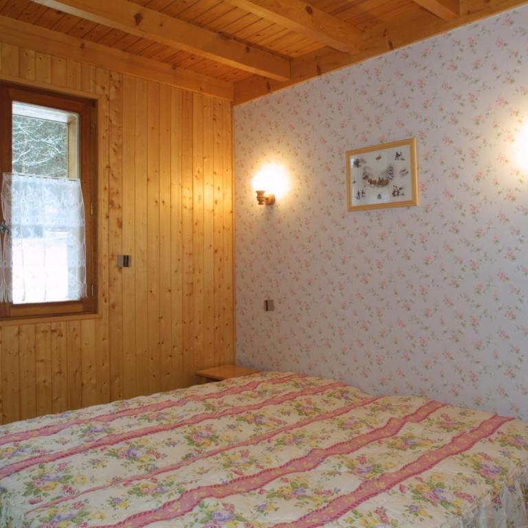 Appartement spacieux 3 chambres + mezzanine, balcon, proche télécabines et centre, animaux admis - FR-1-671-117 - Apartment - 8