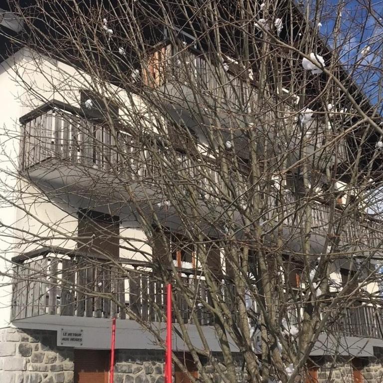 Location cosy aux Gets - 4 pers, 2 pièces, proche ski et centre - FR-1-671-149 - Appartamento - 10