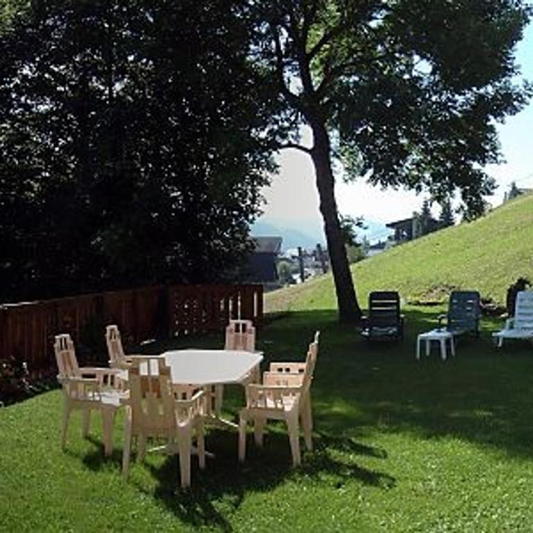 Appartement cosy aux Gets avec Wi-Fi et parking privé - FR-1-671-97 - Appartement - 5