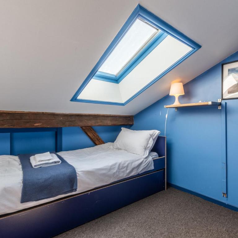 Spacieuse Ferme 6 Chambres aux Gets, 17 Pers, 4 SDB, Balcon, Wi-Fi, Parking Privé, Navette Hiver - FR-1-671-118 - Appartamento - 6