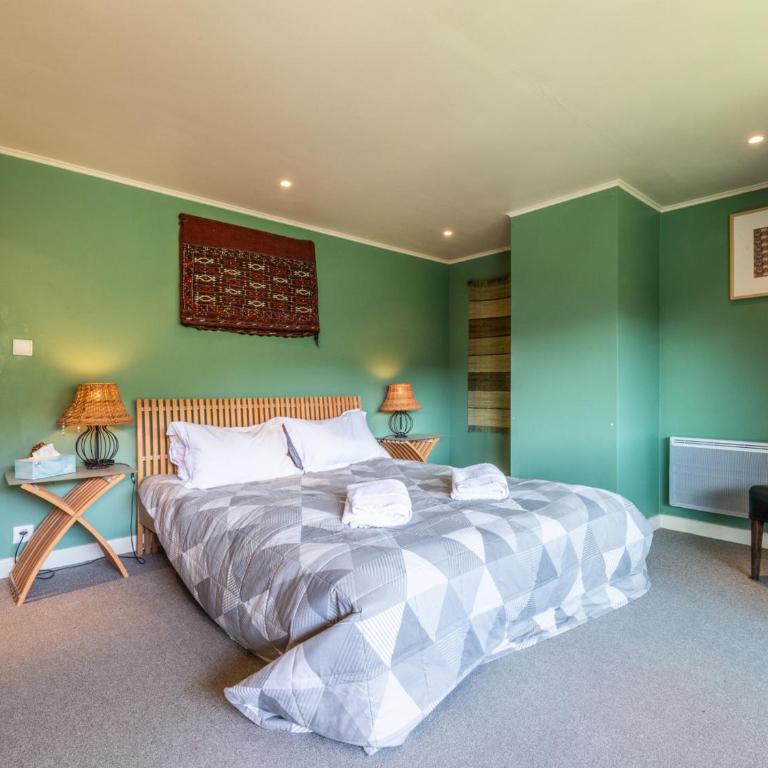 Spacieuse Ferme 6 Chambres aux Gets, 17 Pers, 4 SDB, Balcon, Wi-Fi, Parking Privé, Navette Hiver - FR-1-671-118 - Appartamento - 25