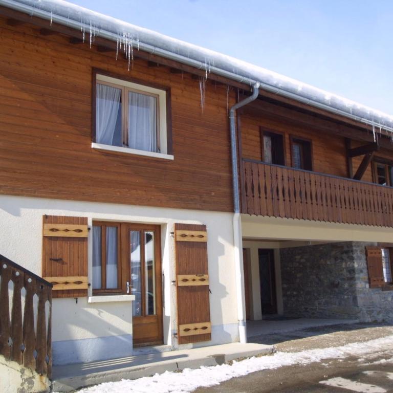 Appartement spacieux 8 pers, 2 SDB, animaux admis, parking - FR-1-671-86 - Appartamento - 9