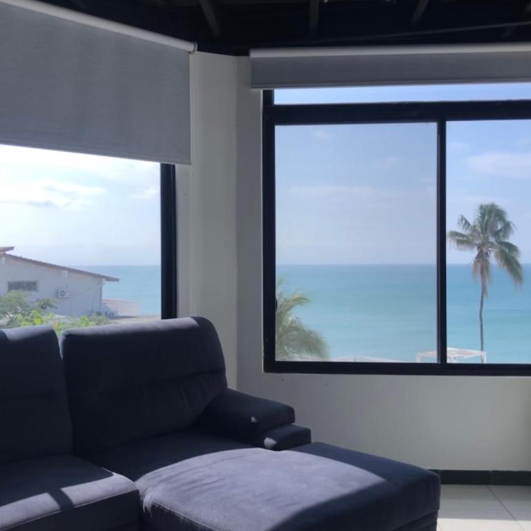 Apartamento en excelente ubicación - Apartamento de 1 dormitorio - 1