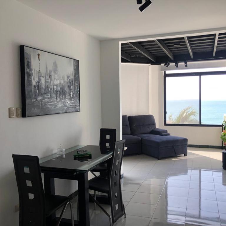 Apartamento en excelente ubicación - Apartamento de 1 dormitorio - 3
