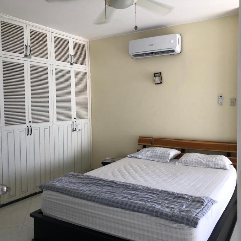 Apartamento en excelente ubicación - Apartamento de 1 dormitorio - 7