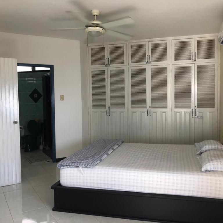 Apartamento en excelente ubicación - One-Bedroom Apartment - 8