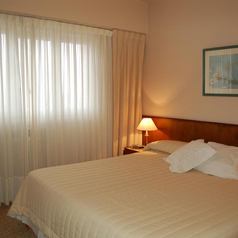 Torres de Manantiales Apart Hotel - Apartamento de 3 dormitorios - 4