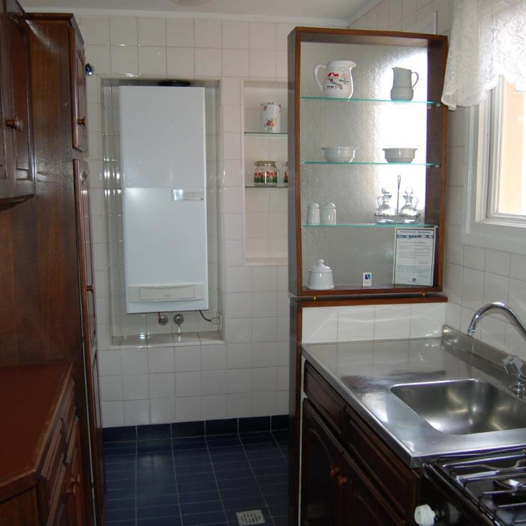 Torres de Manantiales Apart Hotel - Apartamento de 3 dormitorios - 2