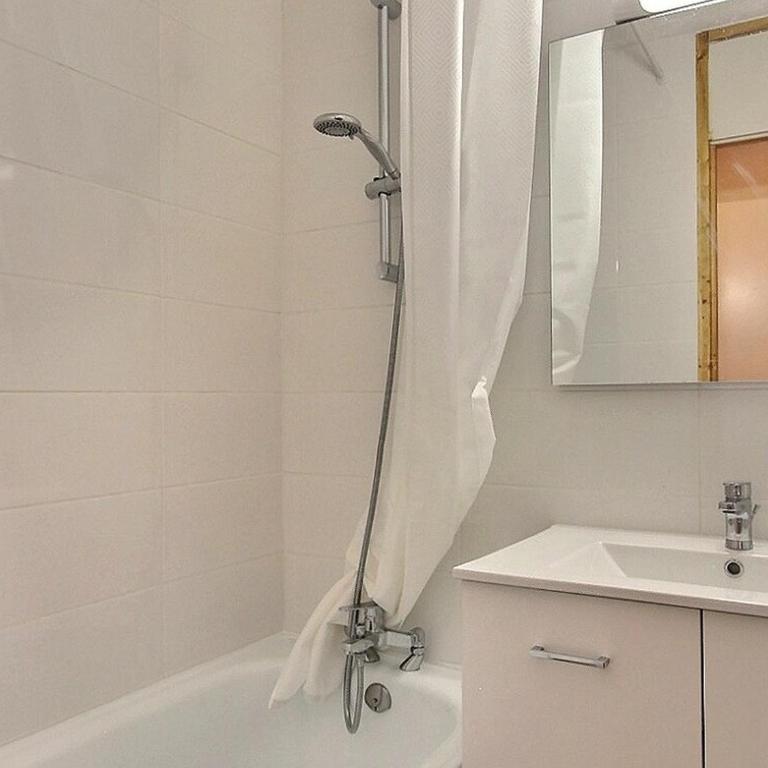 Beau duplex calme, animaux admis, au pied des pistes - FR-1-455-232 - Appartamento - 4